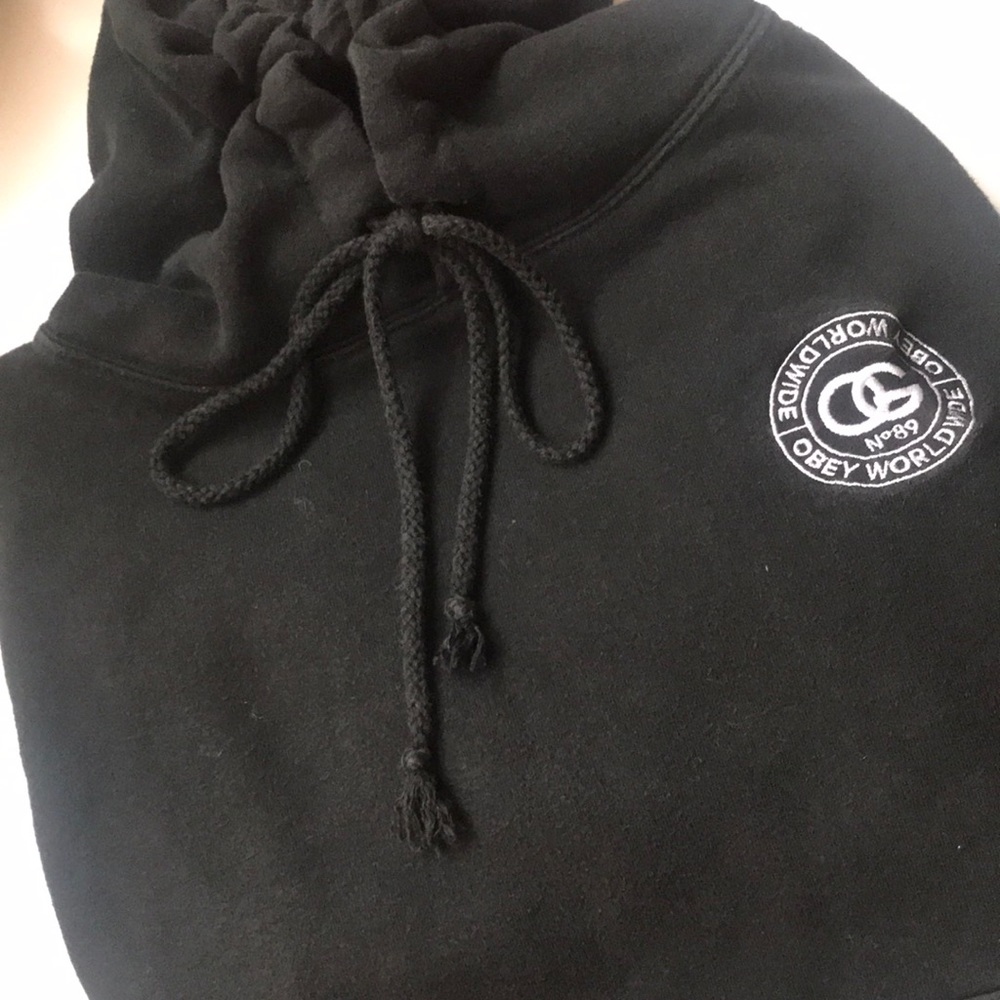 OBEY hoodie